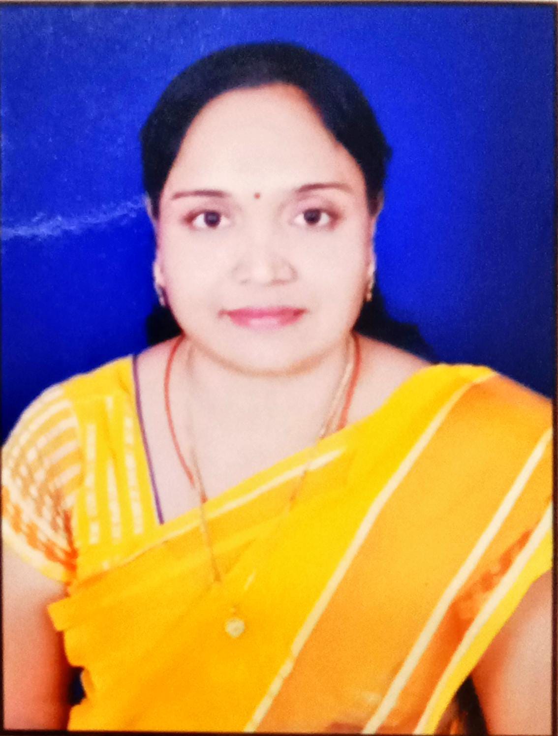 SMT NAMRATA DEWANGAN (STA.-28)