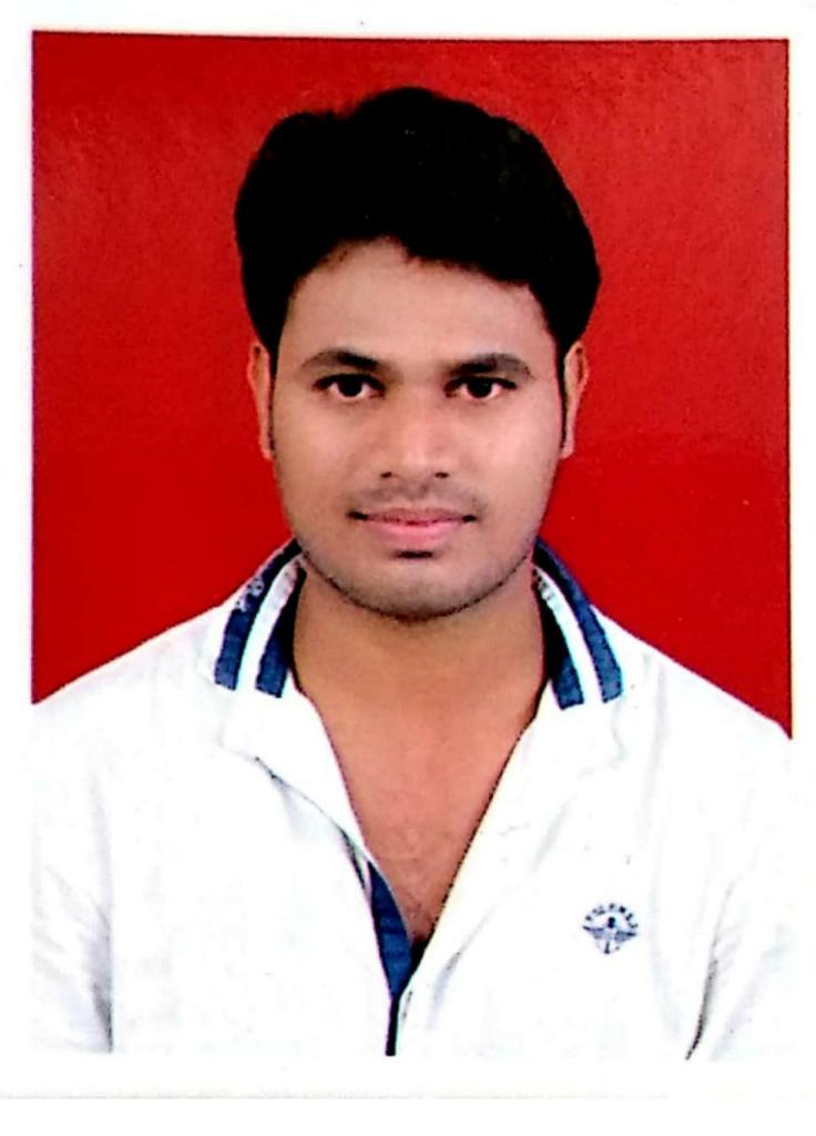 Mr. LAV KUMAR PATEL