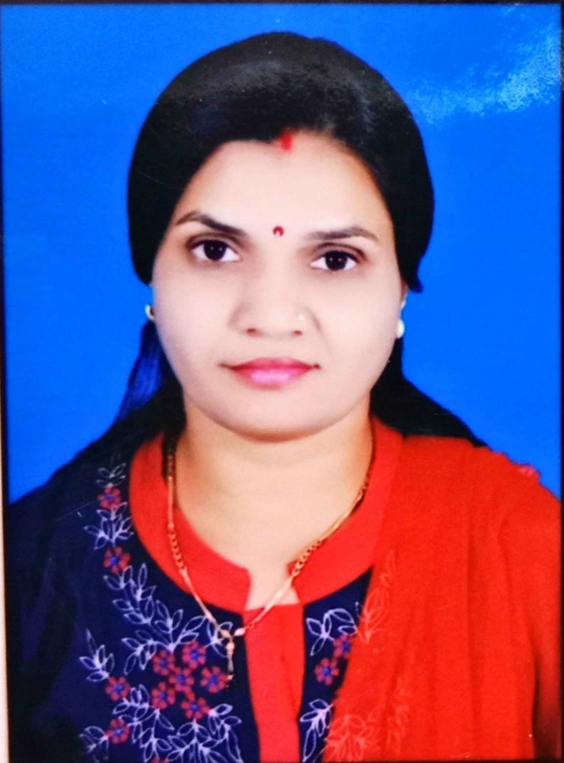 SMT. RANJU PRAJAPATI